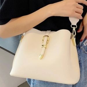Buckle decor crossbody bag BNWT
